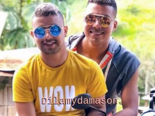 Dilamydamason