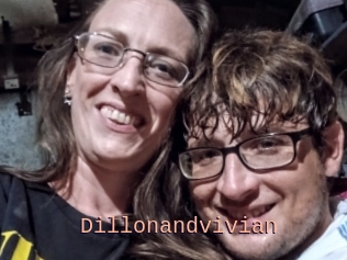 Dillonandvivian