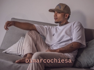 Dimarcochiesa