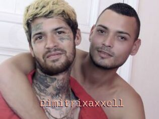Dimitrixaxxell