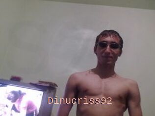 Dinucriss92