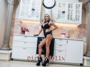 Dirttydollx