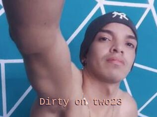 Dirty_on_two23