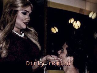 Dirty_romina_