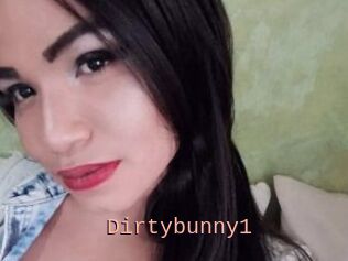 Dirtybunny1