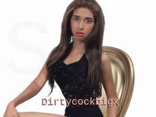 Dirtycockbigx