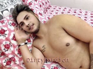 Dirtyhardjon