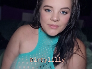 Dirtylilly