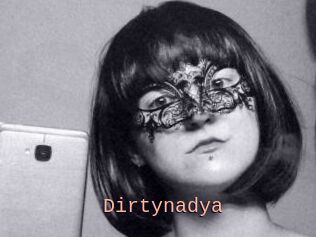 Dirtynadya