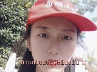 DiudiuLovediudiu