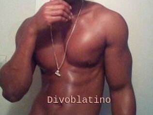 Divoblatino