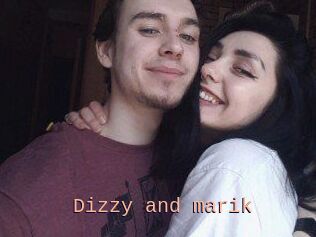 Dizzy_and_marik