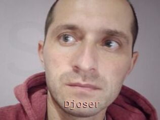 Djoser