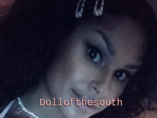 Dollofthesouth