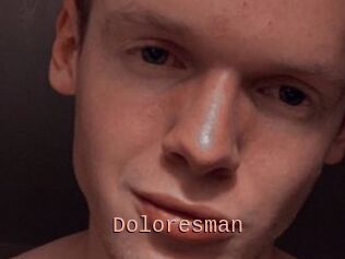 Doloresman