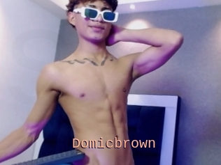 Domicbrown