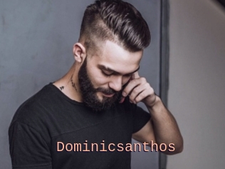 Dominicsanthos