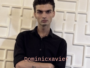 Dominicxavier