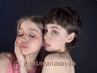 Dominoandmayda