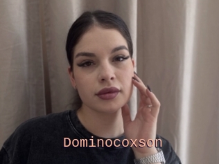 Dominocoxson