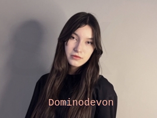 Dominodevon
