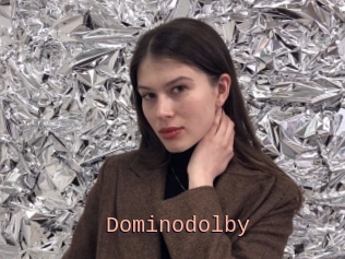 Dominodolby