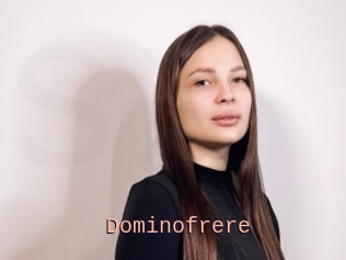 Dominofrere