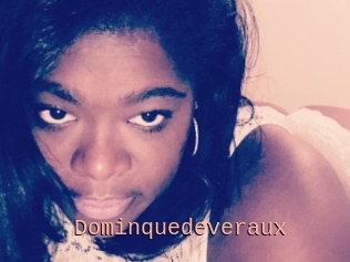 Dominquedeveraux