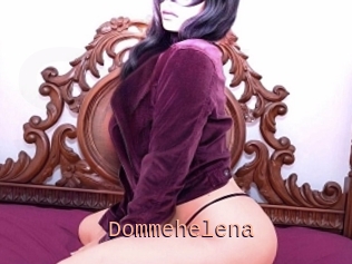 Dommehelena