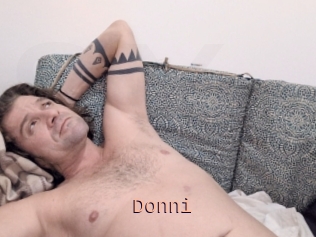 Donni