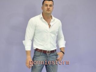 Donniestorm