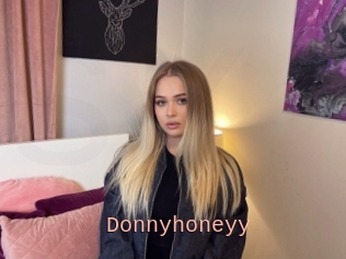 Donnyhoneyy