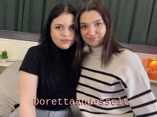 Dorettaandesselt