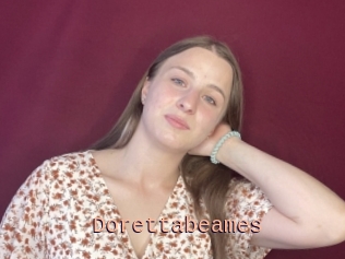 Dorettabeames