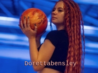 Dorettabensley