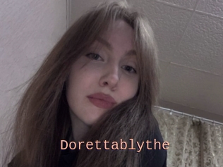 Dorettablythe