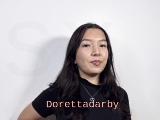 Dorettadarby