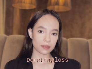 Dorettagloss