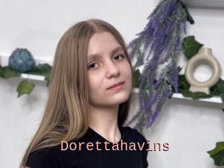 Dorettahavins