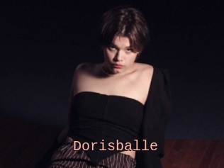 Dorisballe