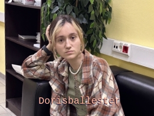 Dorisballester