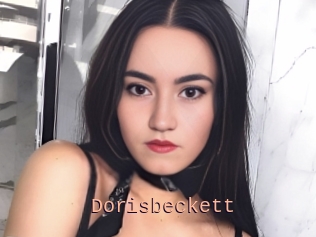 Dorisbeckett