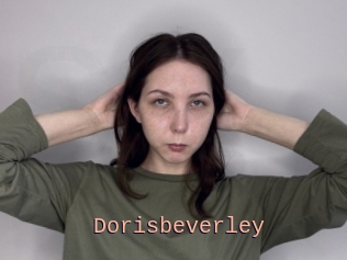 Dorisbeverley