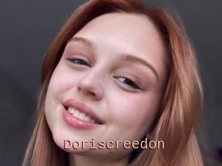 Doriscreedon