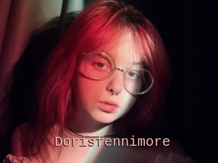 Dorisfennimore