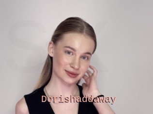 Dorishaddaway