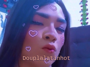 Douplalatinhot
