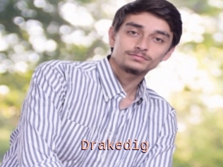 Drakedig