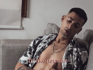 Drakeneuman