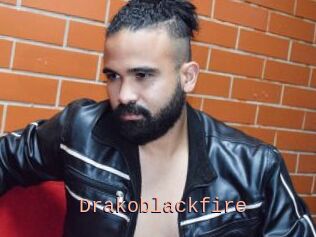 Drakoblackfire